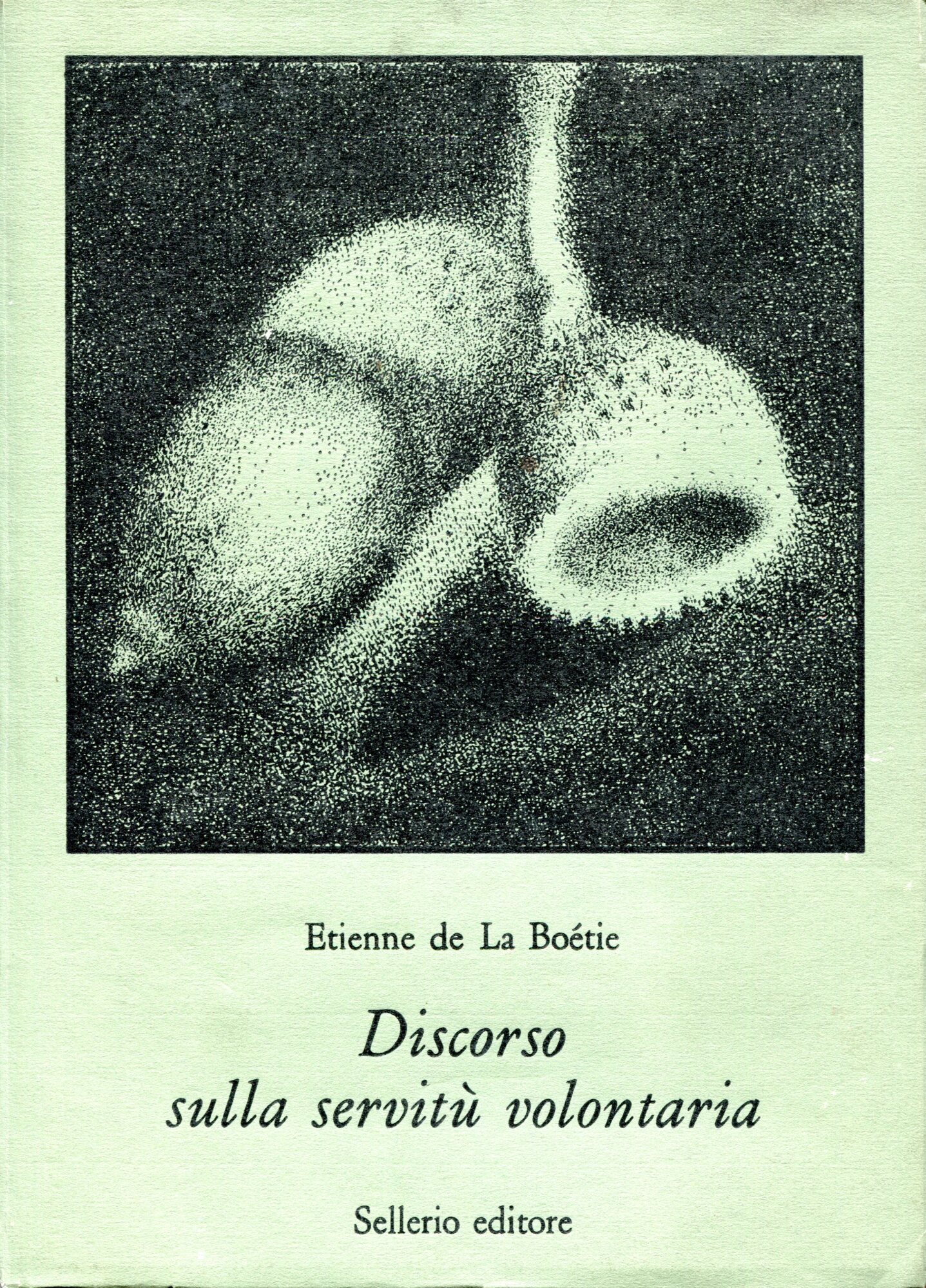 Discorso sulla servitù volontaria