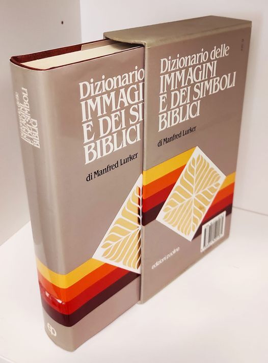 Dizionario delle immagini e dei simboli biblici