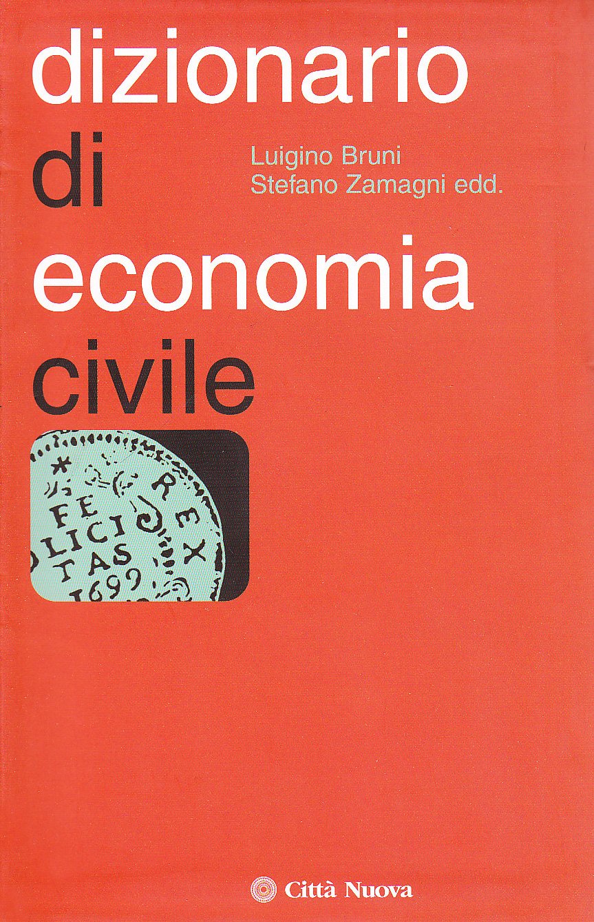 Dizionario di economia civile