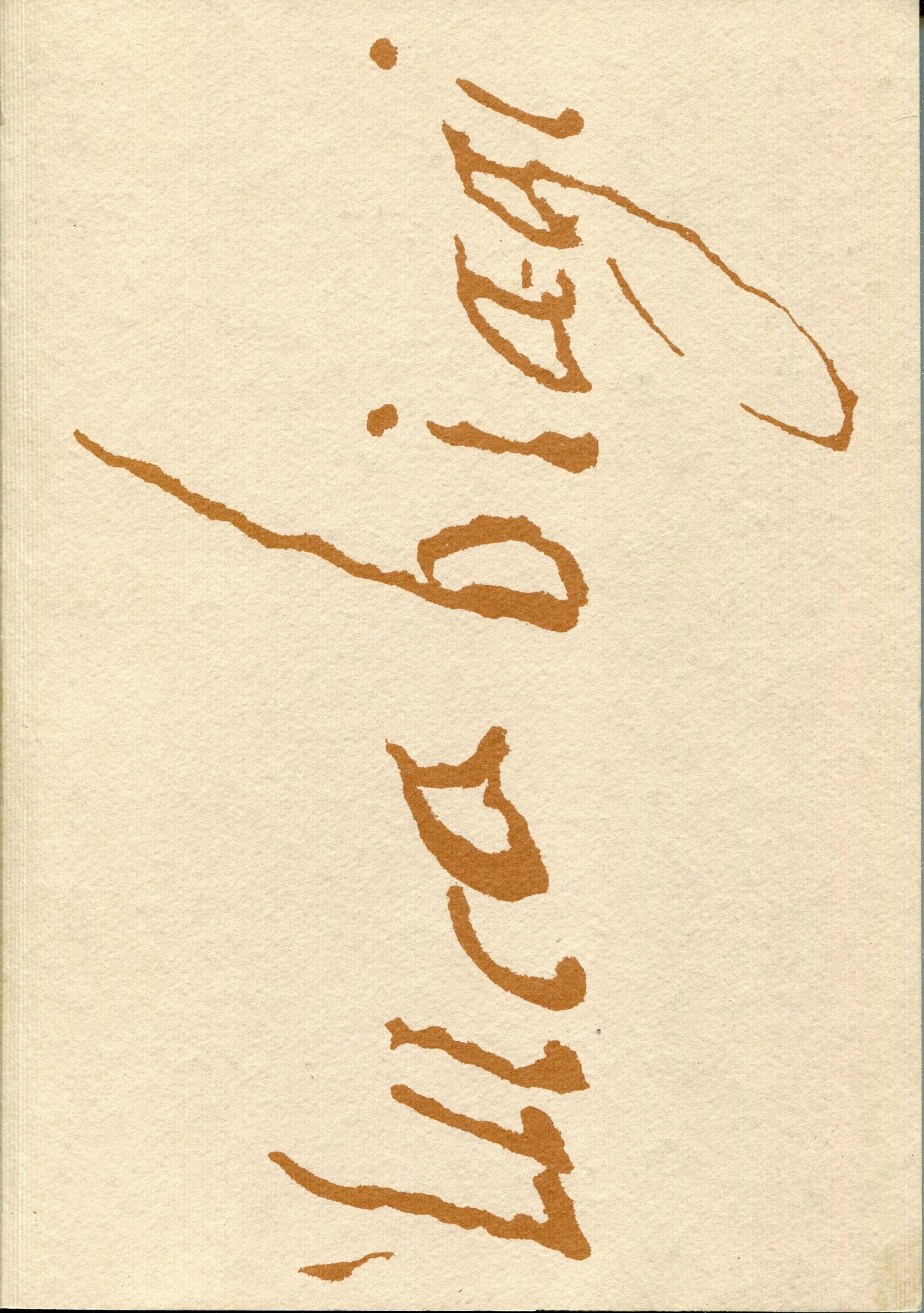 Documenti per la storia degli organi in S. Giovanni in …