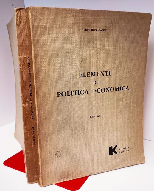 Elementi di politica economica