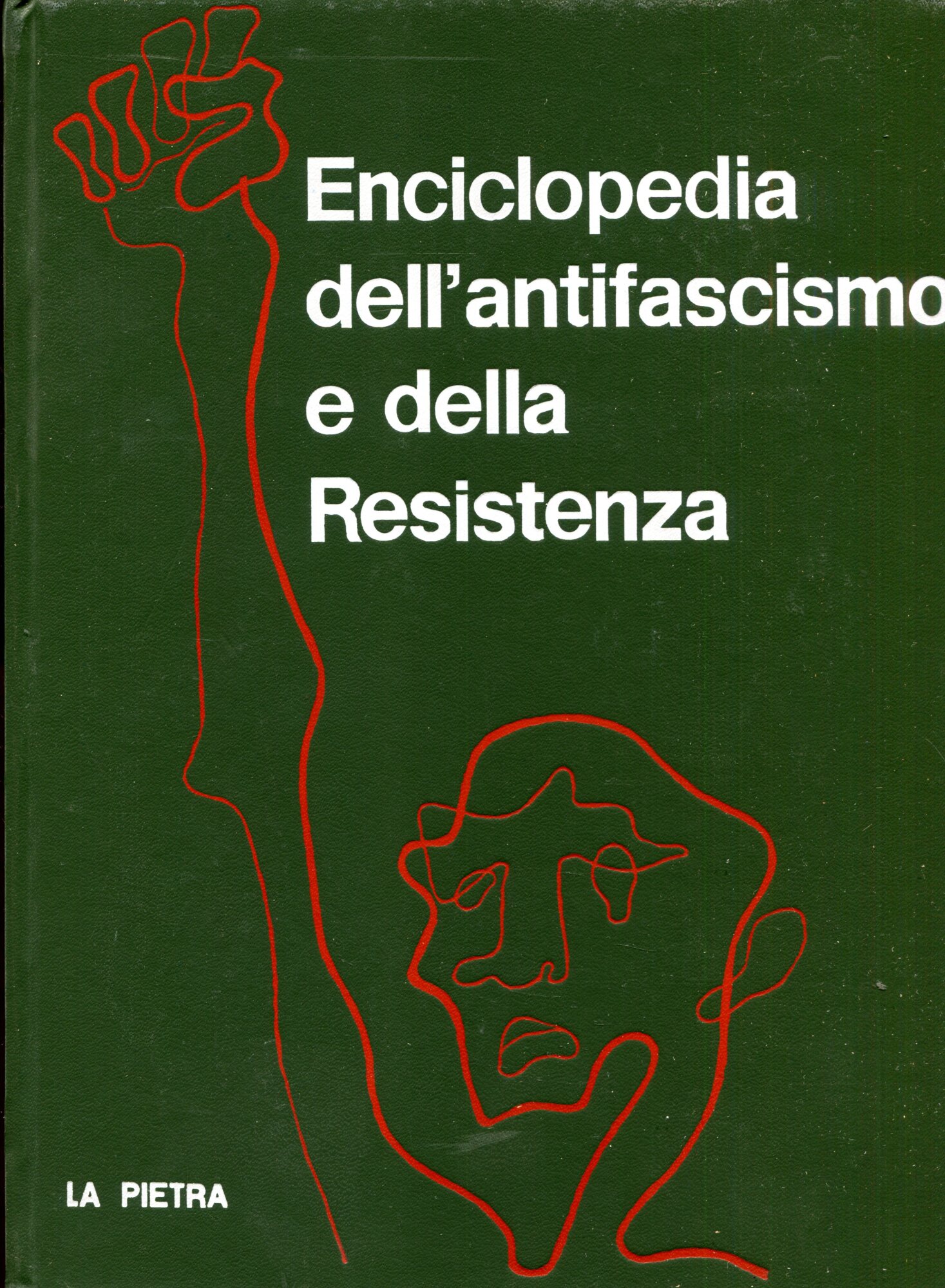 Enciclopedia dell'antifascismo e della Resistenza Volumi:ììew III, H-M