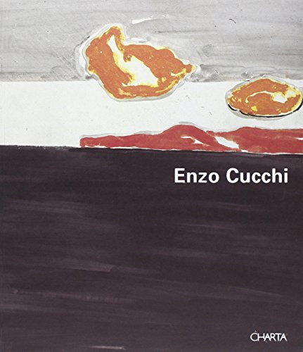 Enzo Cucchi. Più vicino alla luce-Näher zum Licht-Closer to the …