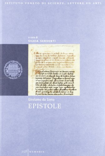 Epistole