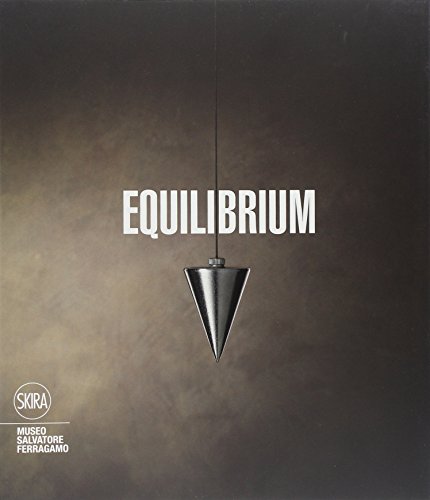 Equilibrium. Ediz. illustrata