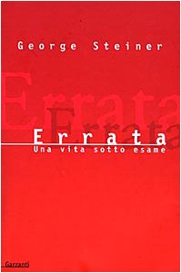 Errata. Una vita sotto esame