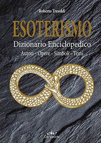 Esoterismo - dizionario enciclopedico