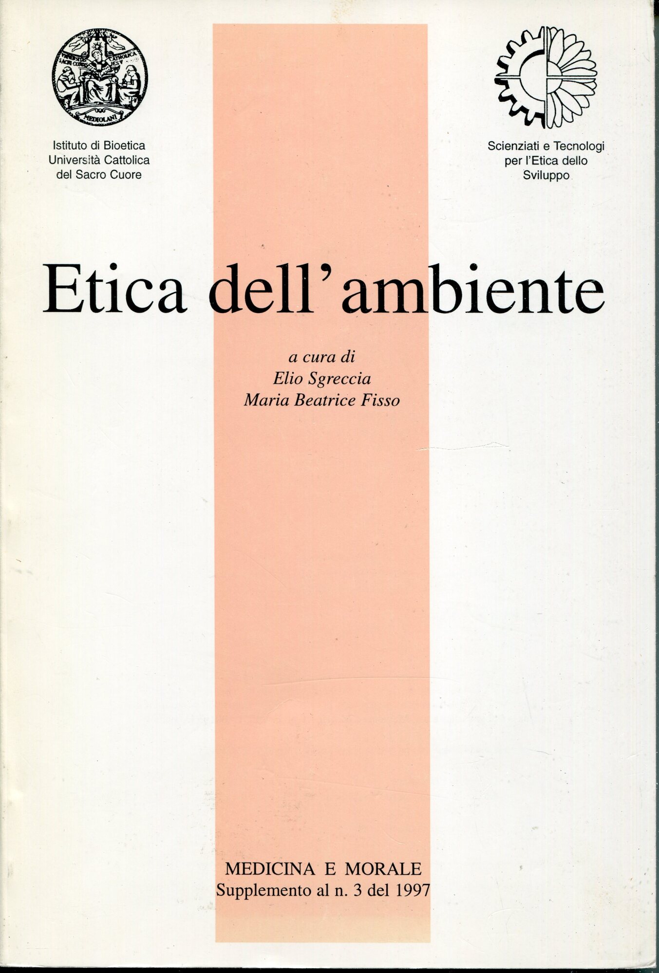 Etica dell'ambiente