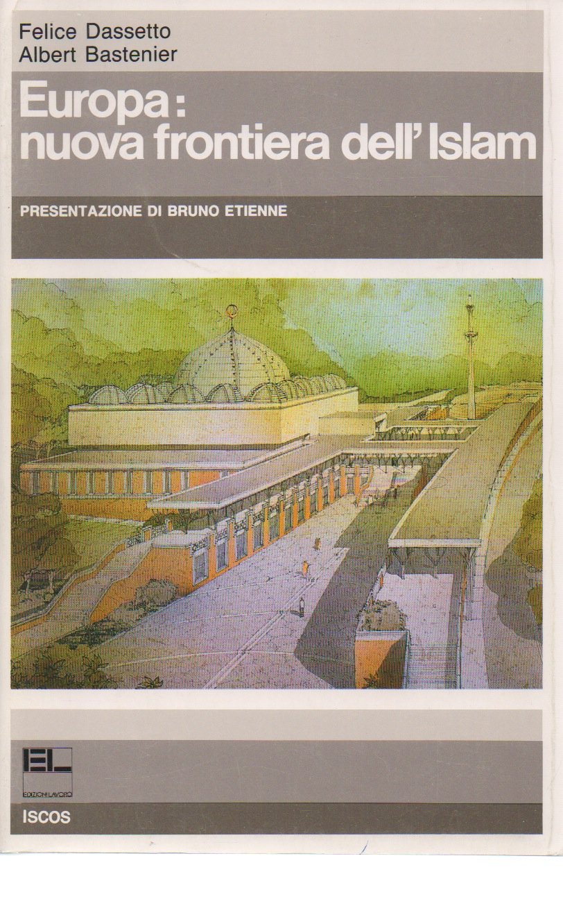 Europa nuova frontiera dell'Islam