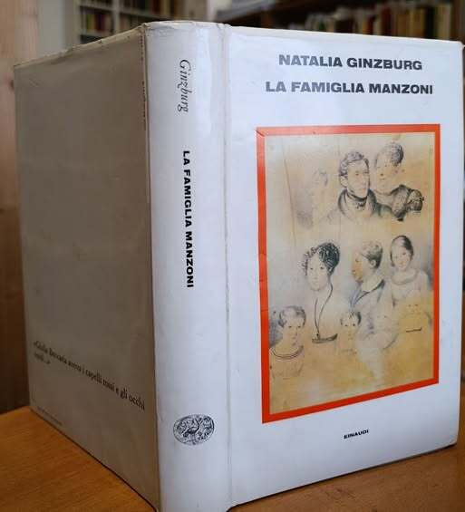 FAMIGLIA MANZONI
