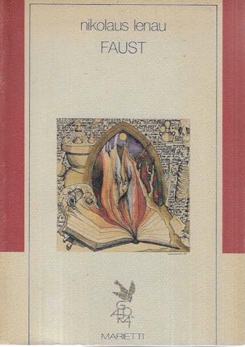 Faust. Testo tedesco con traduzione italiana a fronte. Introduzione e …