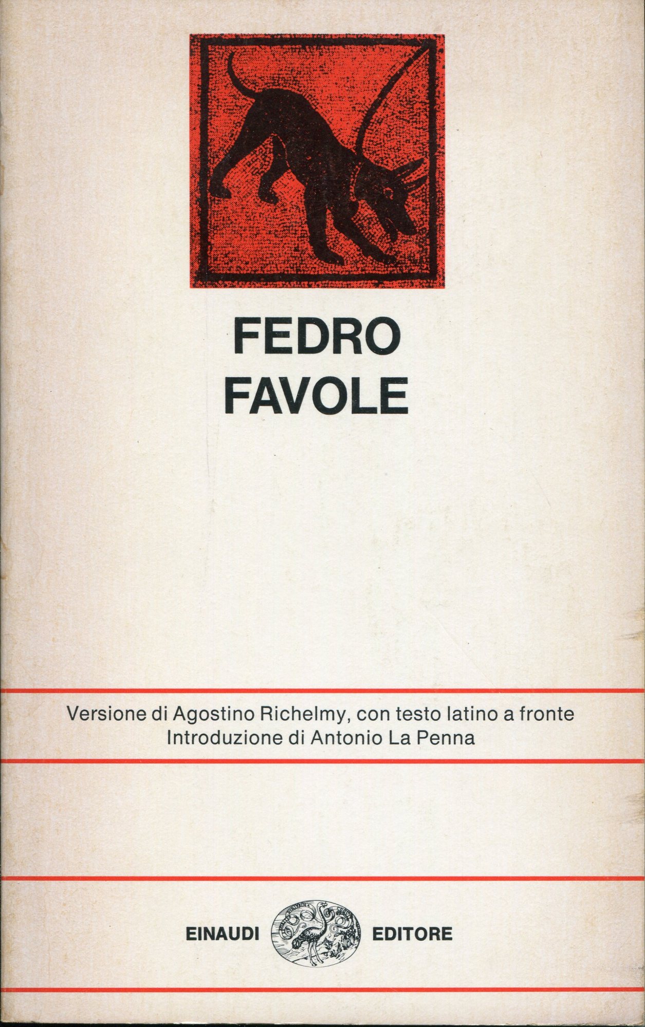 Favole