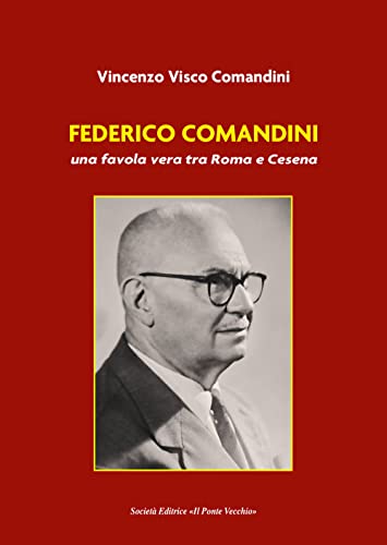 Federico Comandini, una favola vera tra Roma e Cesena