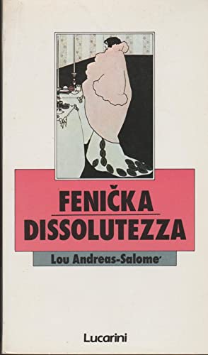 Fenicka-Dissolutezza