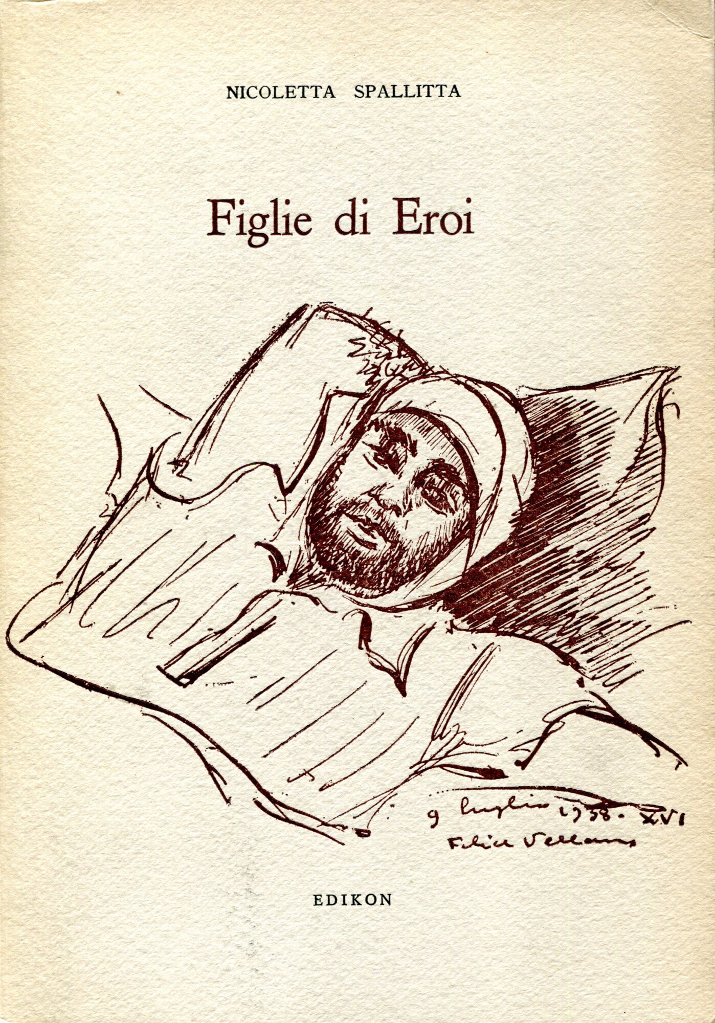 Figlie di eroi