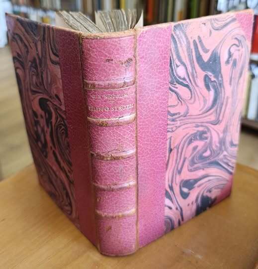 Filippo Strozzi : tragedia