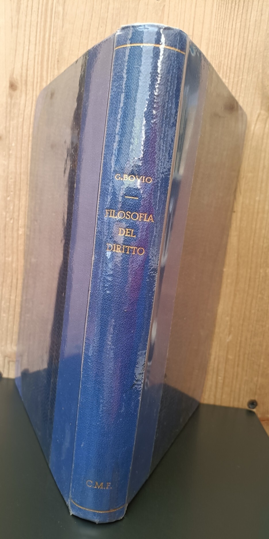 Filosofia del diritto. Quarta edizione