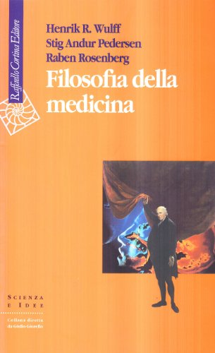 Filosofia della medicina