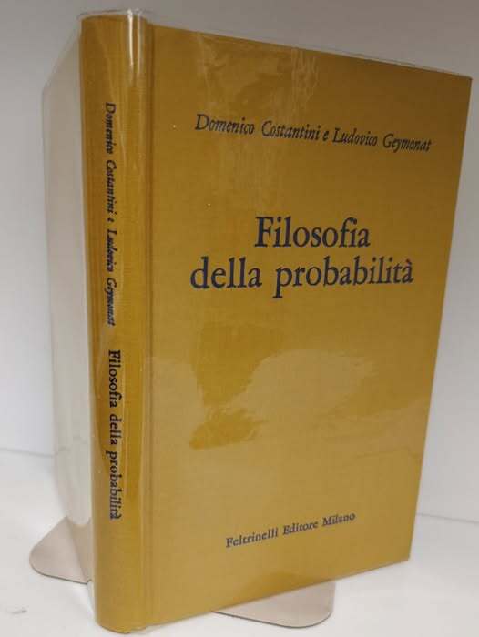 Filosofia della probabilità