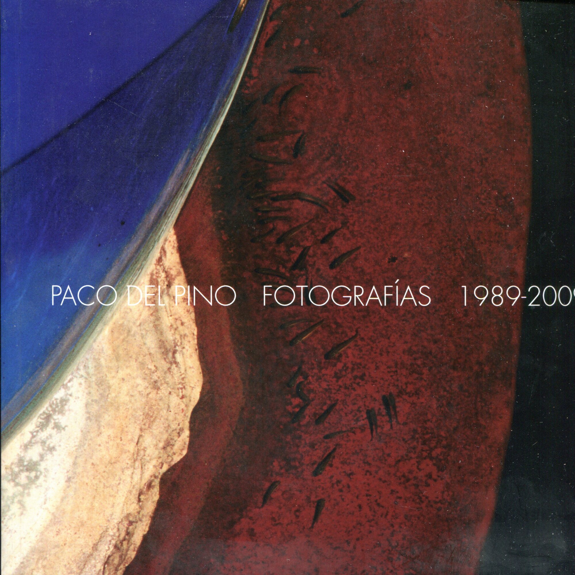 Fotografìas 1989-2009