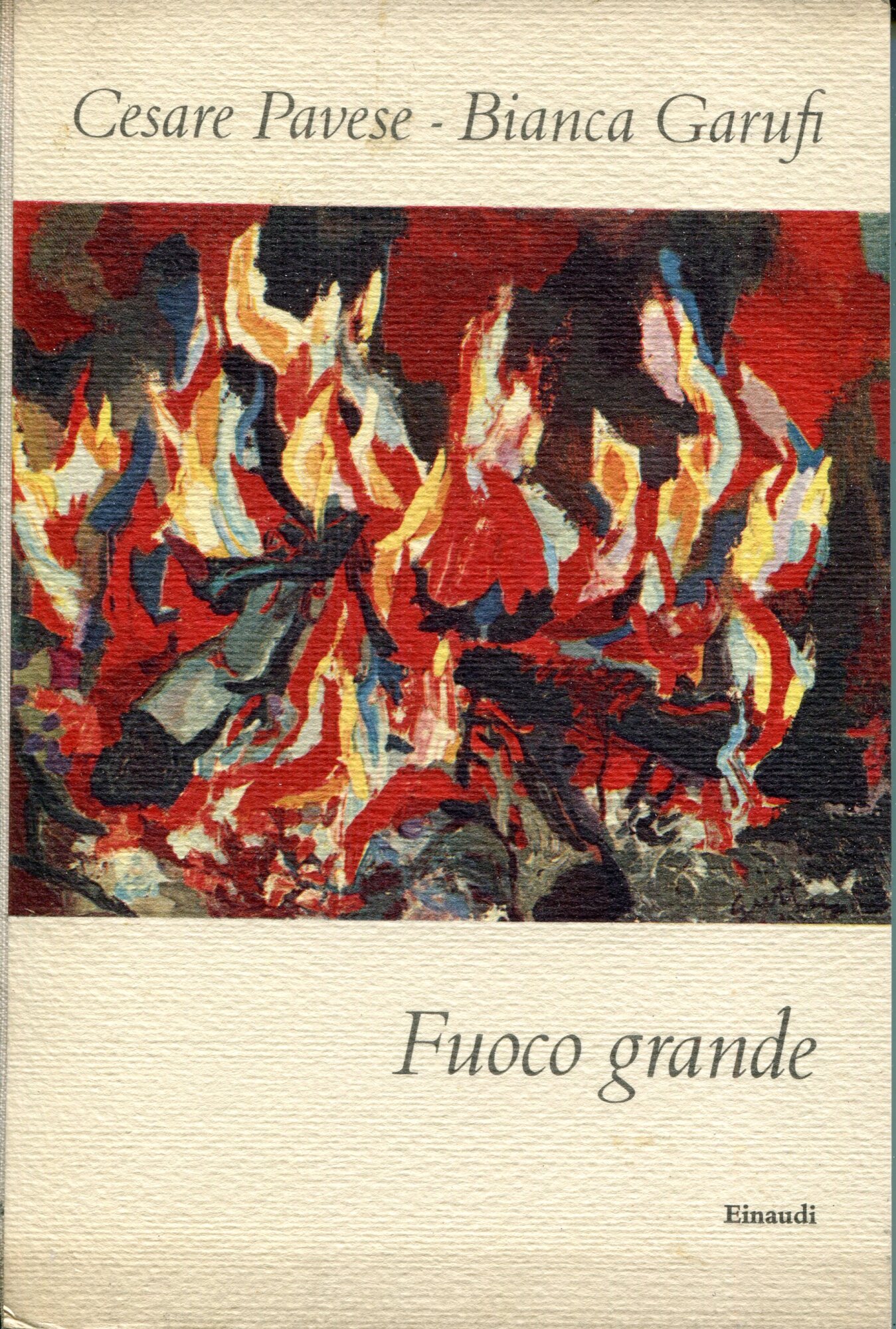 Fuoco grande