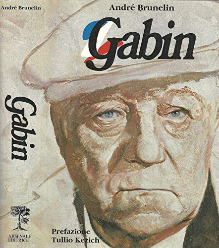 Gabin. Ediz. illustrata