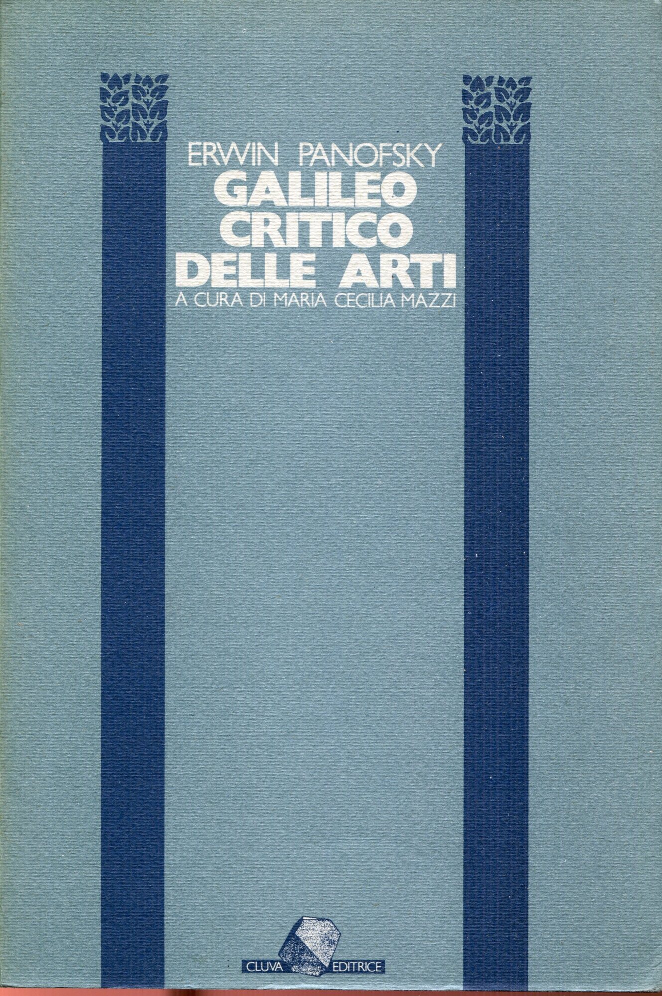 Galileo critico delle arti