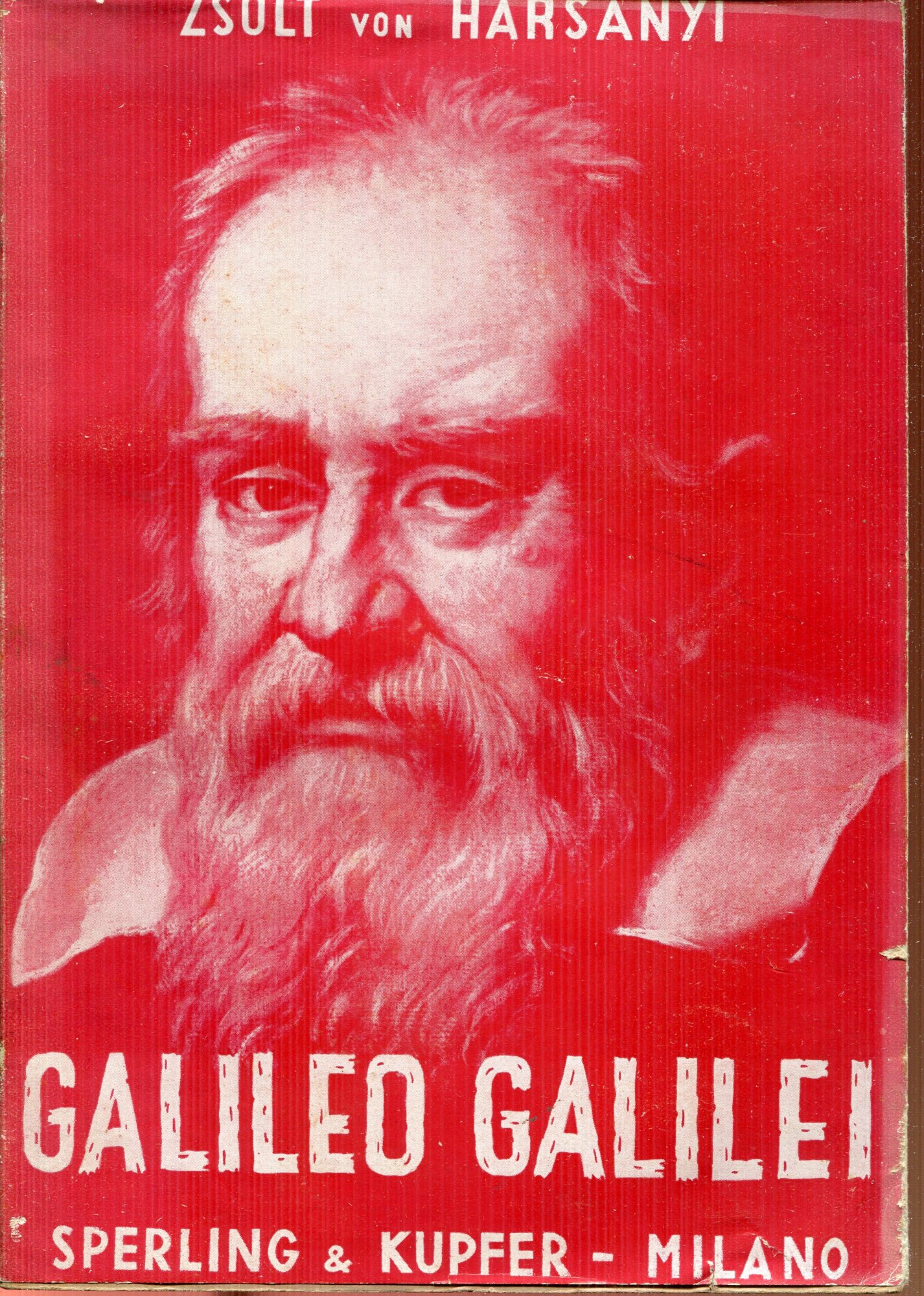 Galileo Galilei