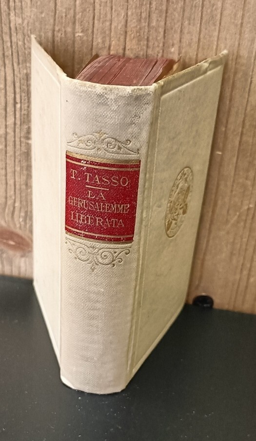 Gerusalemme Liberata