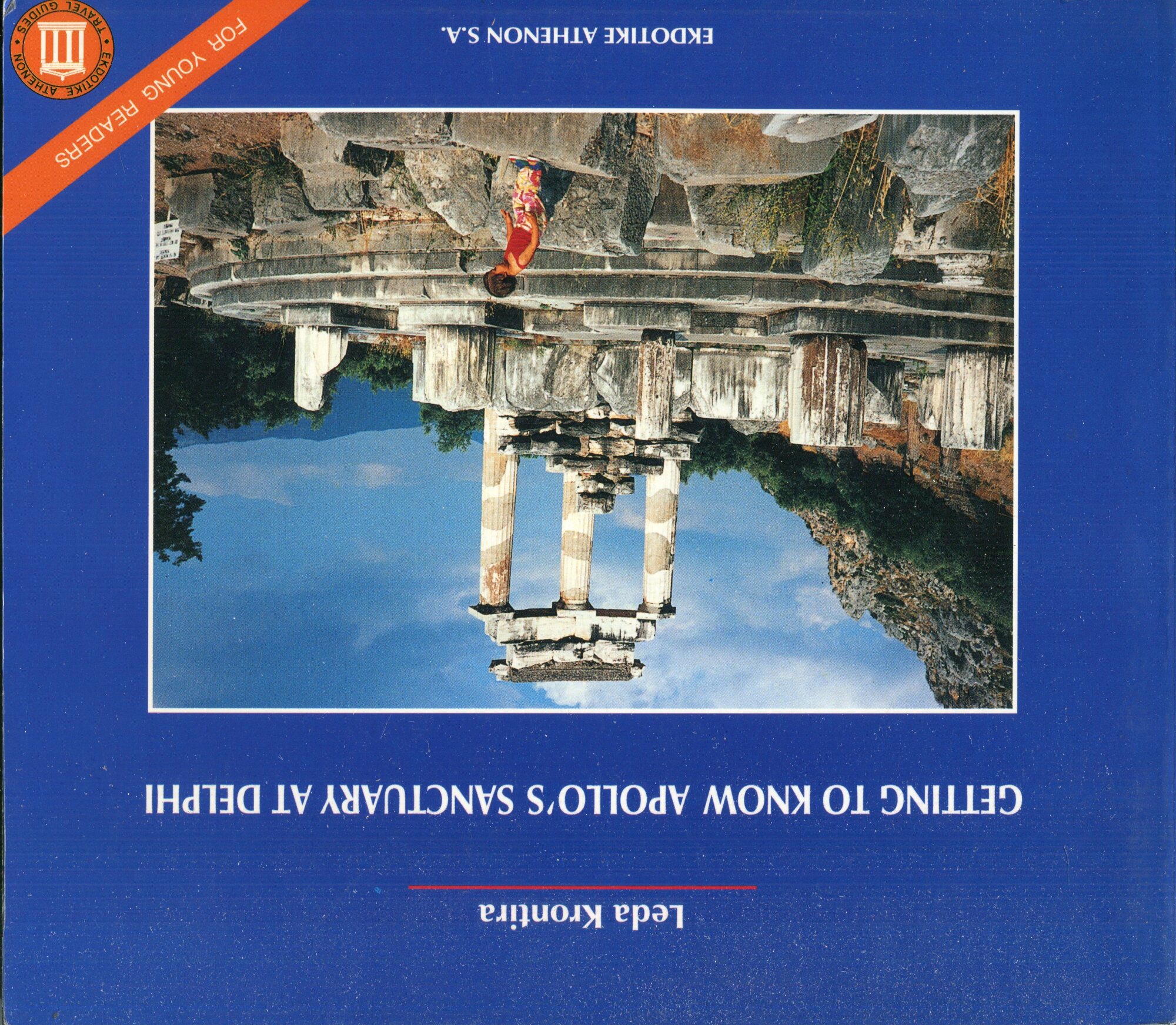 Getting to know Apollo's Delphi