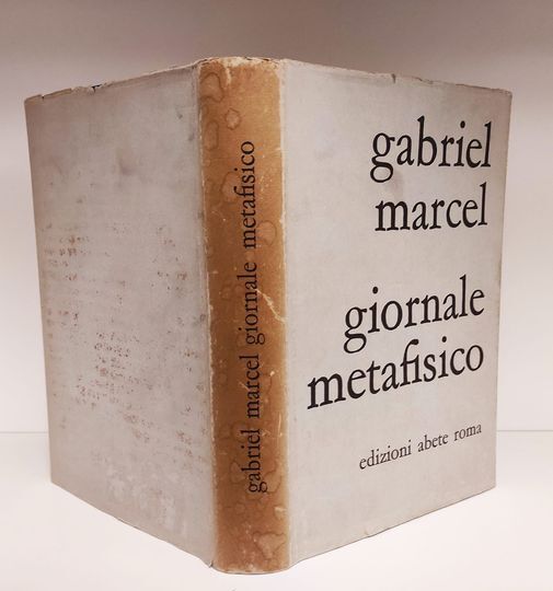 Giornale metafisico