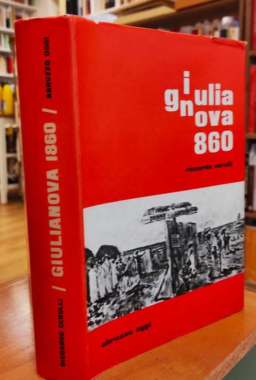 Giulianova 1860 : in appendice il Lido di Giulianova, profilo …