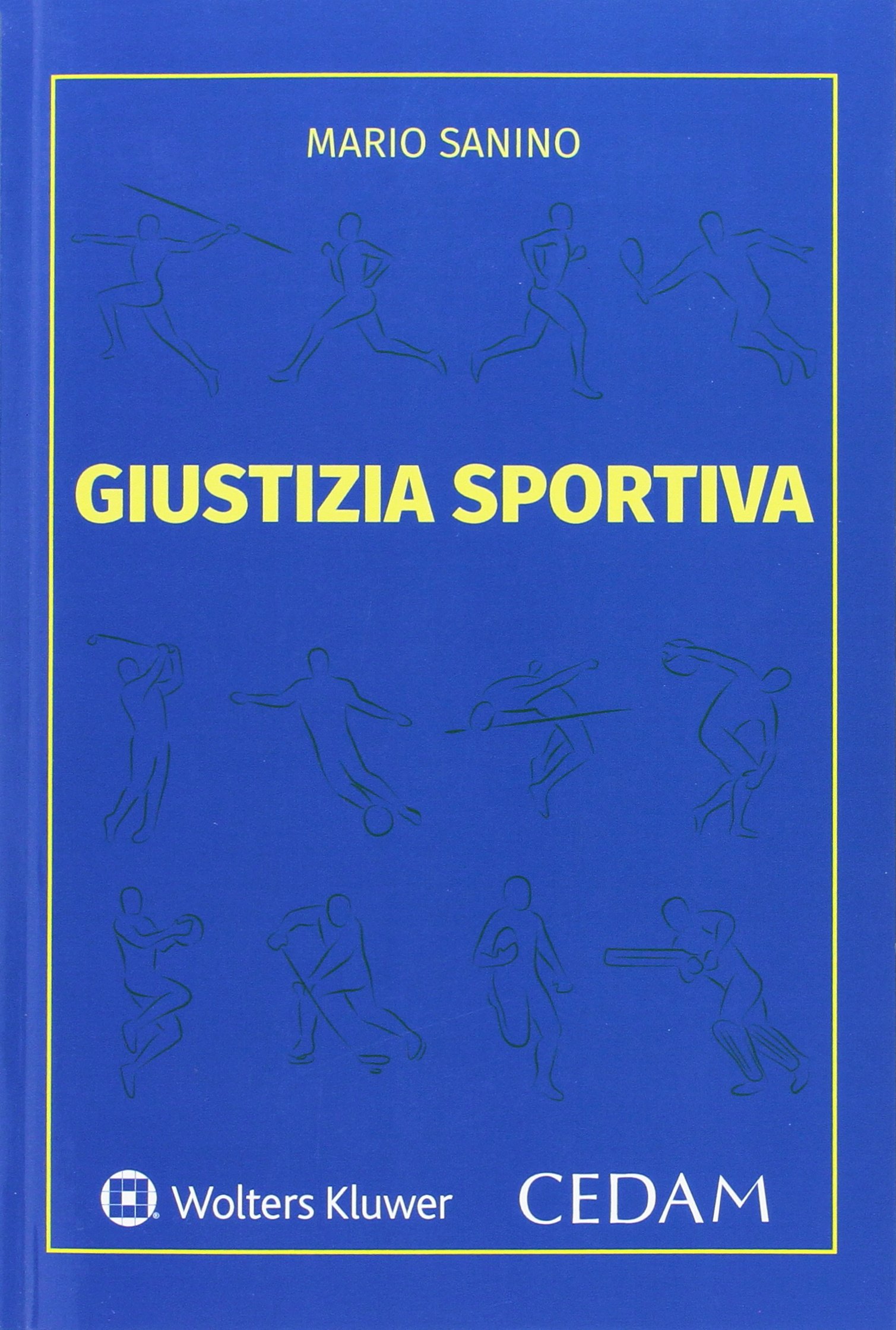 Giustizia sportiva