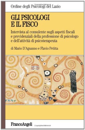 Gli psicologi e il fisco. Intervista al consulente sugli aspetti …