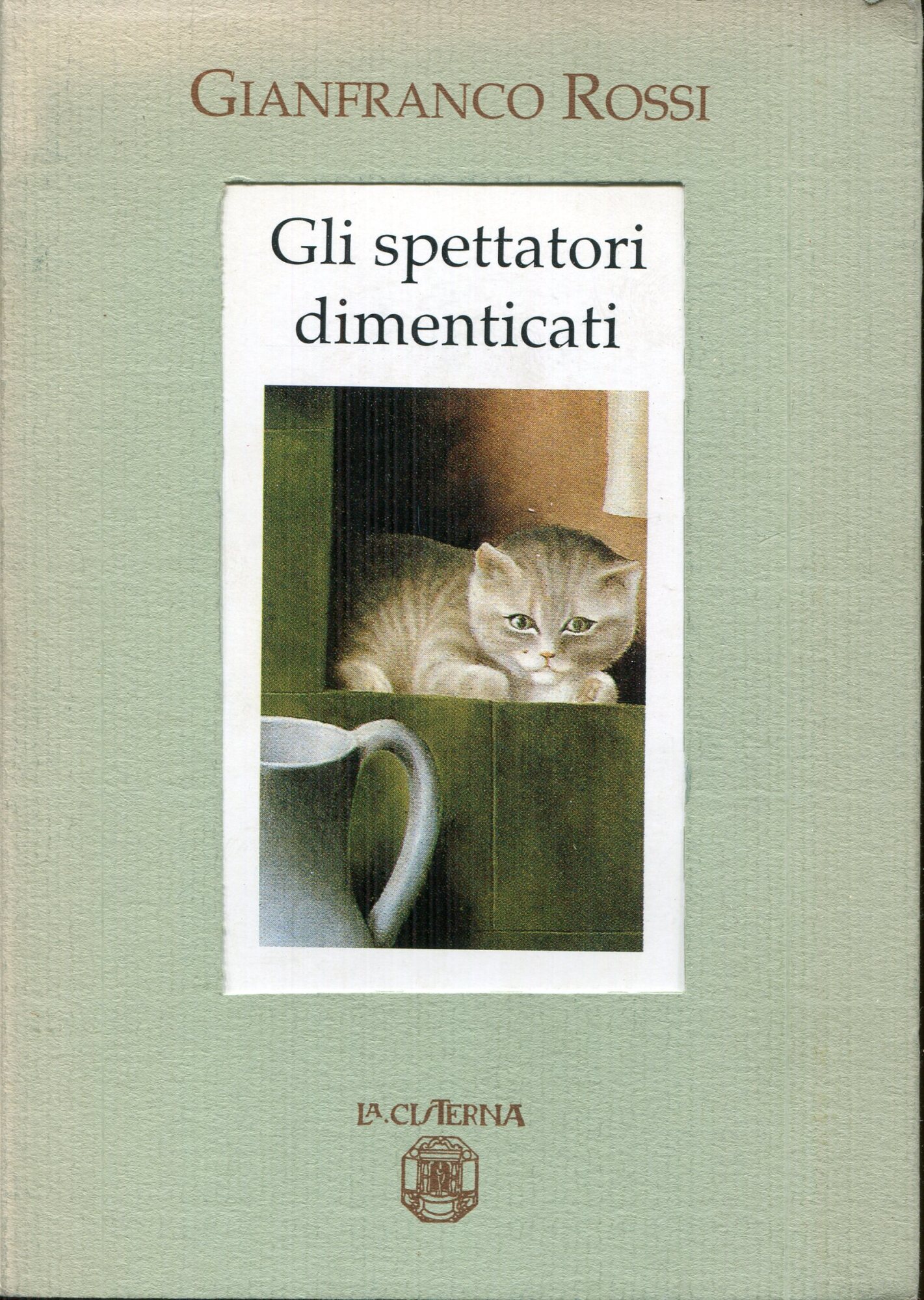 Gli spettatori dimenticati