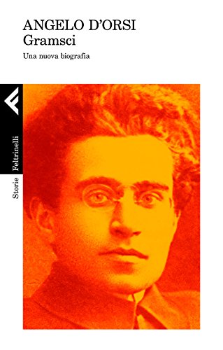 Gramsci : una nuova biografia