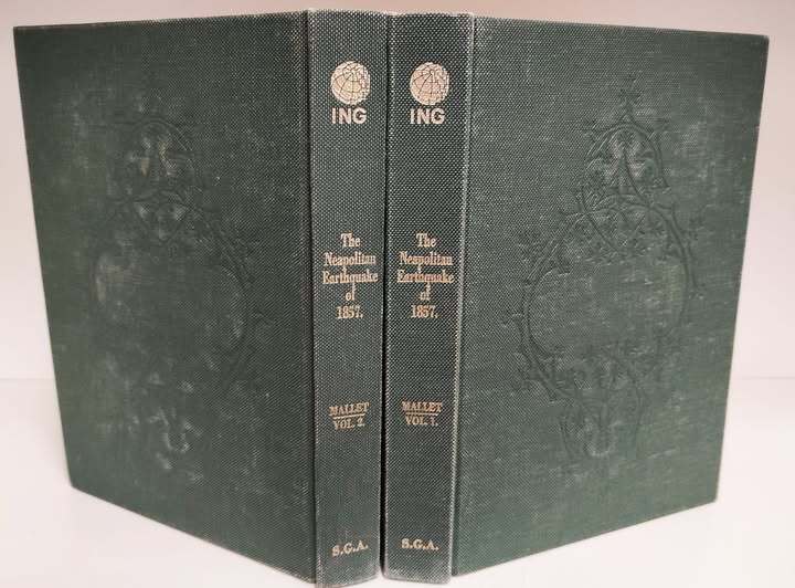 Great Neapolitan earthquake of 1857 : The first principles of …
