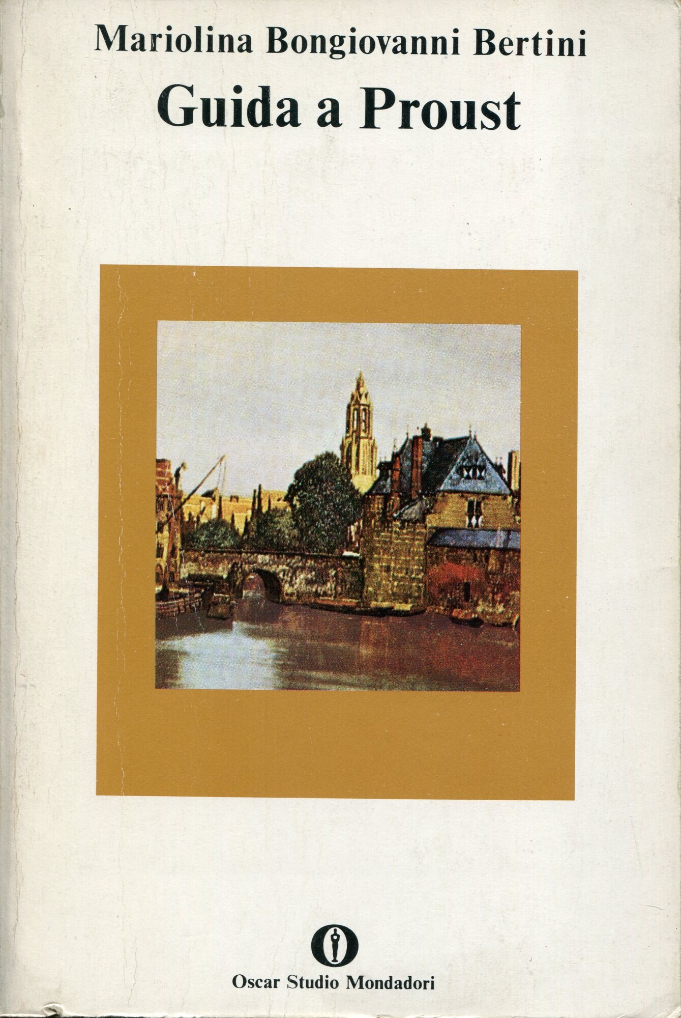 Guida a Proust