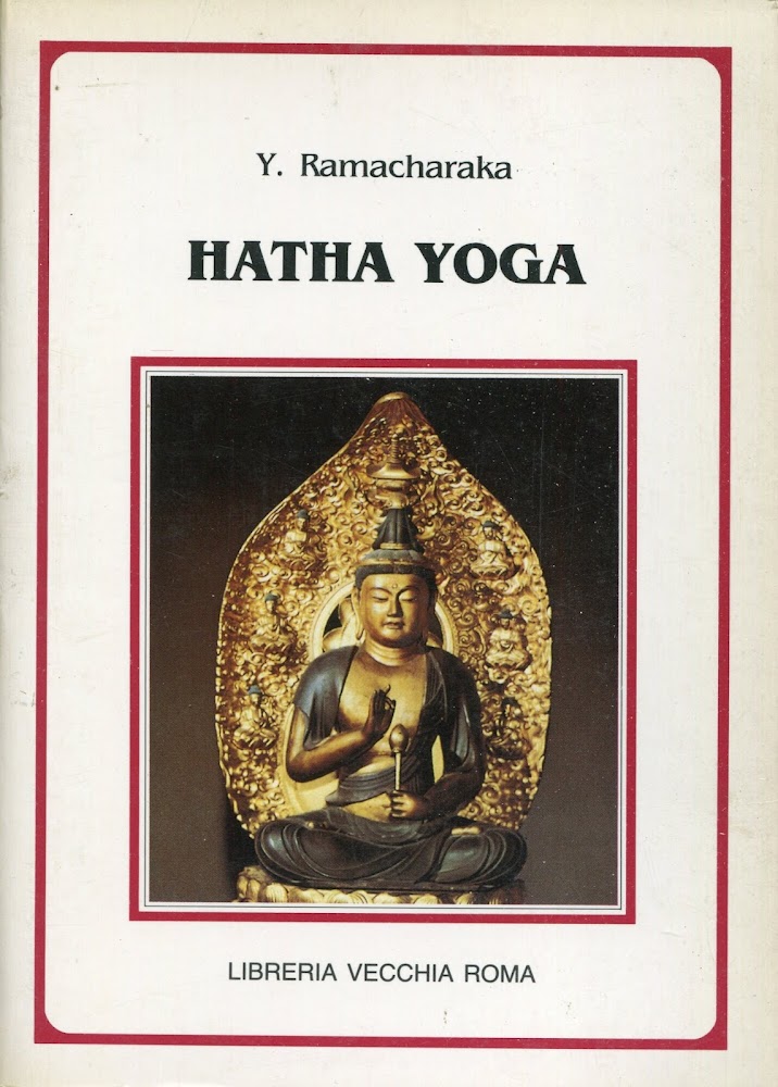 Hatha yoga : l'arte di stare bene