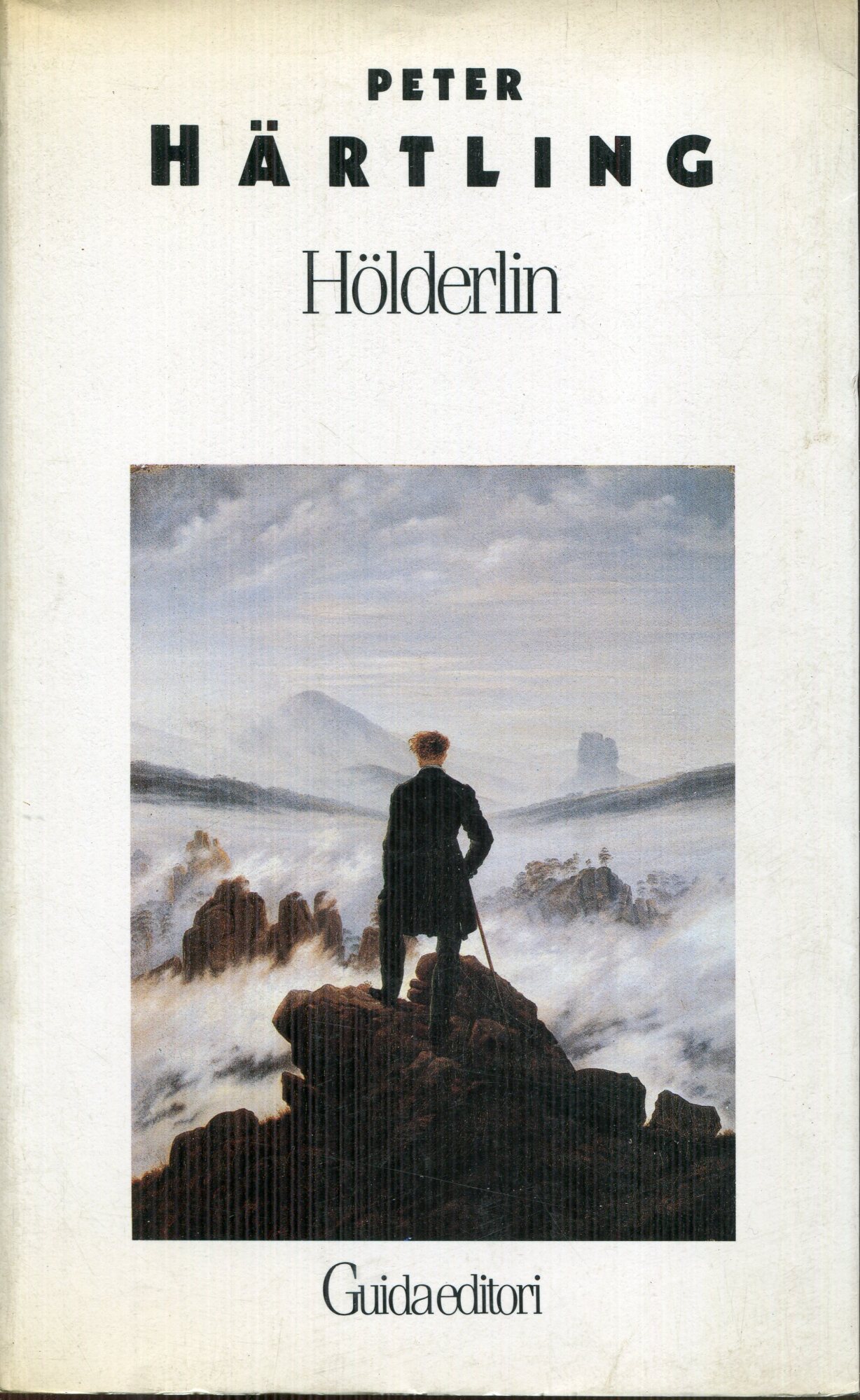 HOLDERIN