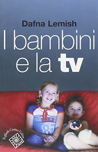 I bambini e la TV