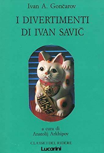 I divertimenti di Ivan Savic
