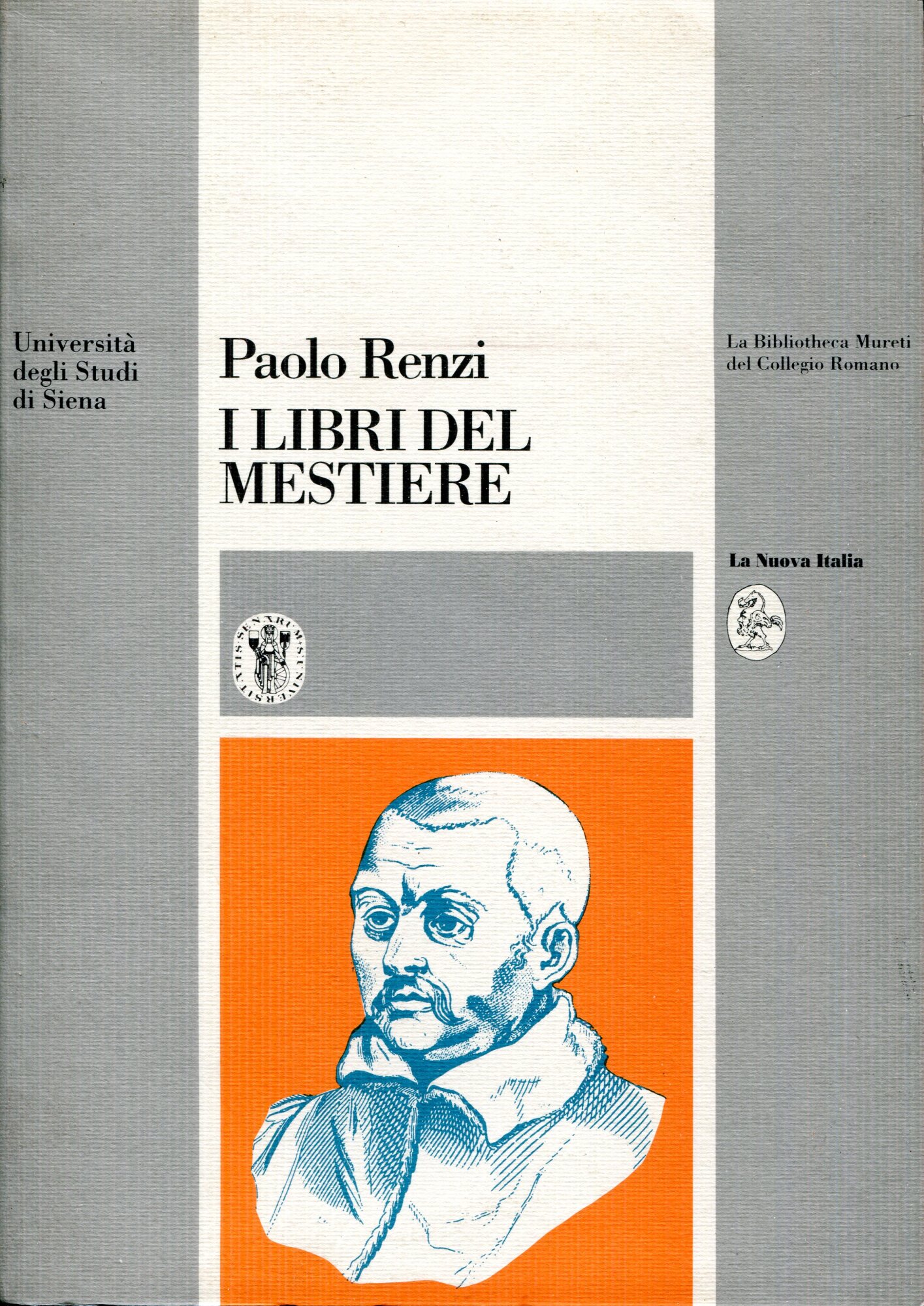 I libri del mestiere : la biblioteca Mureti del Collegio …