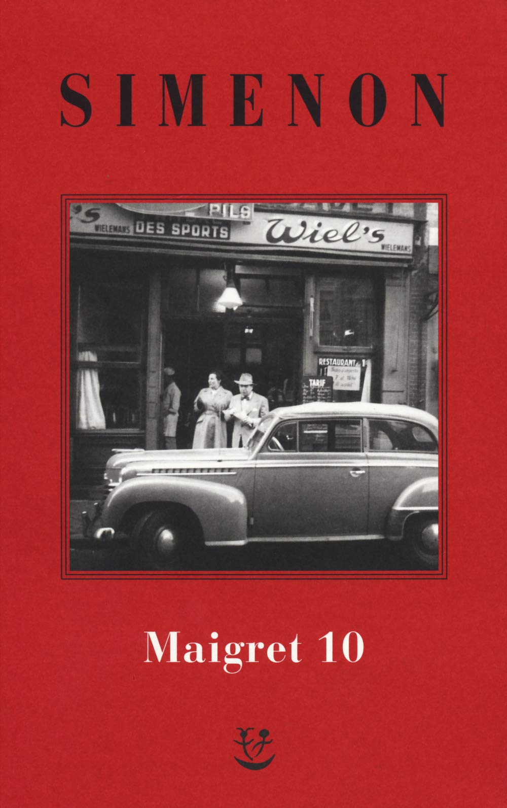 I Maigret Nuova ediz. (Vol. 10)