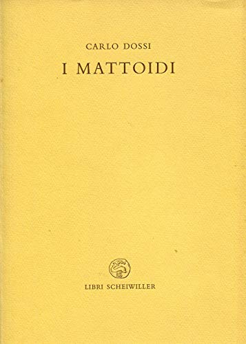 I mattoidi al primo concorso pel monumento in Roma a …