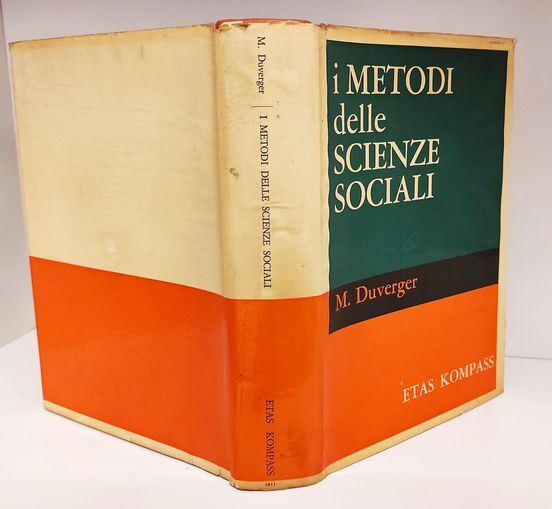 I metodi delle scienze sociali