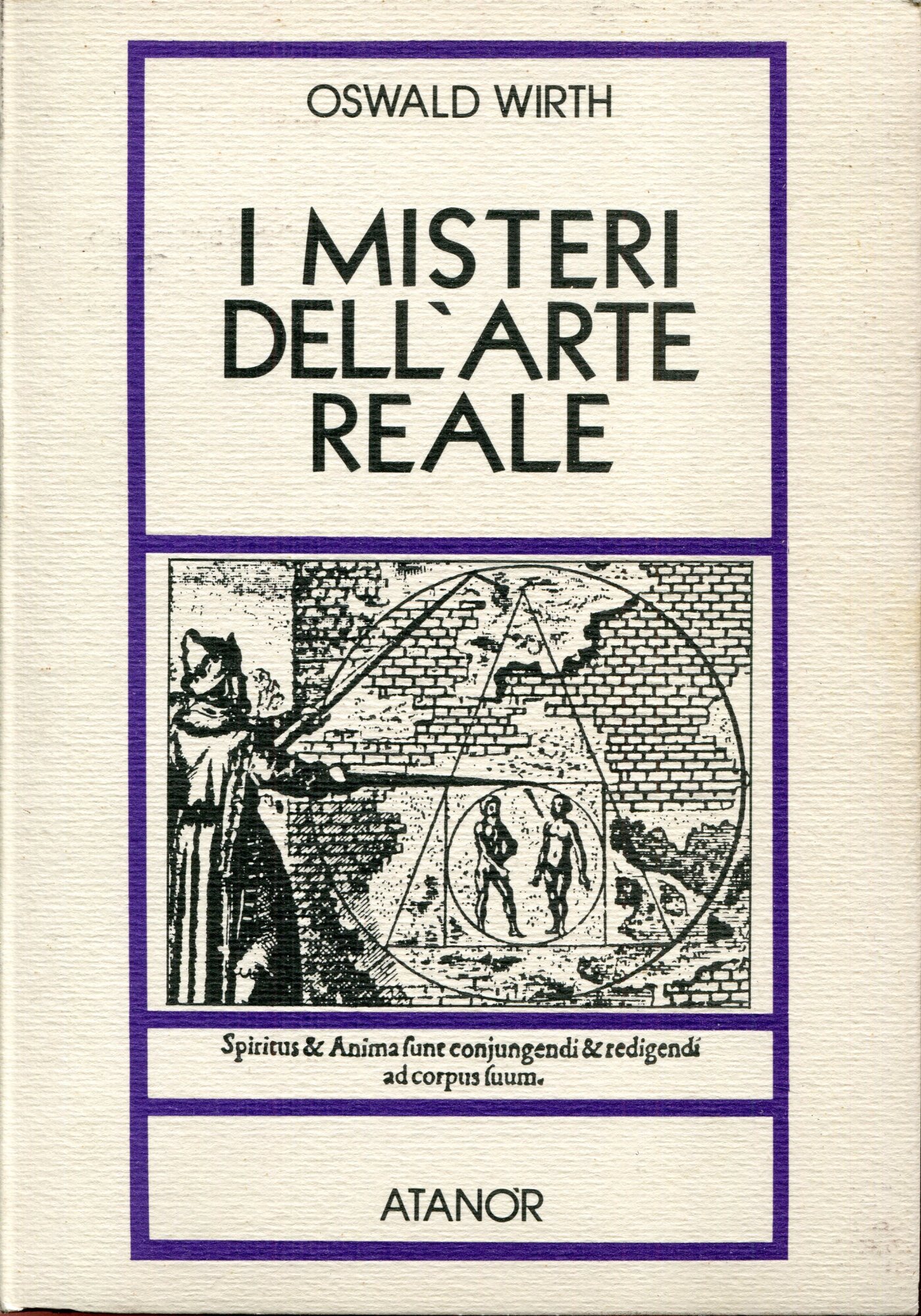 I misteri dell'arte reale