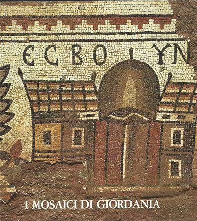 I Mosaici Di Giordania