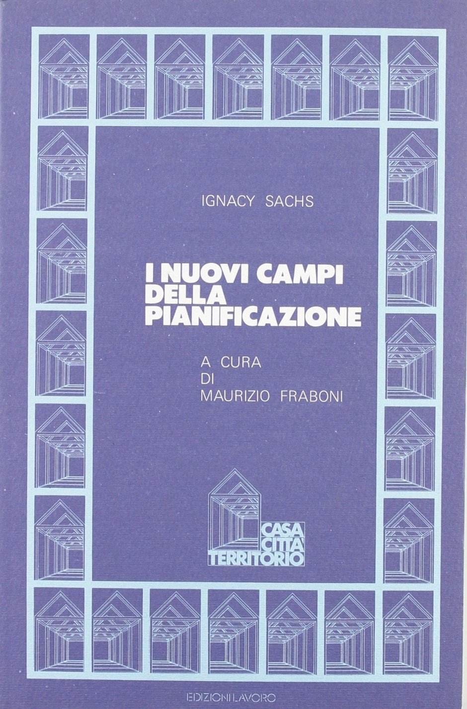 I nuovi campi della pianificazione