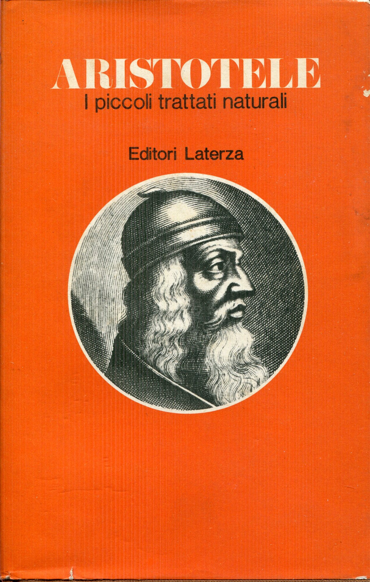 I piccoli trattati naturali